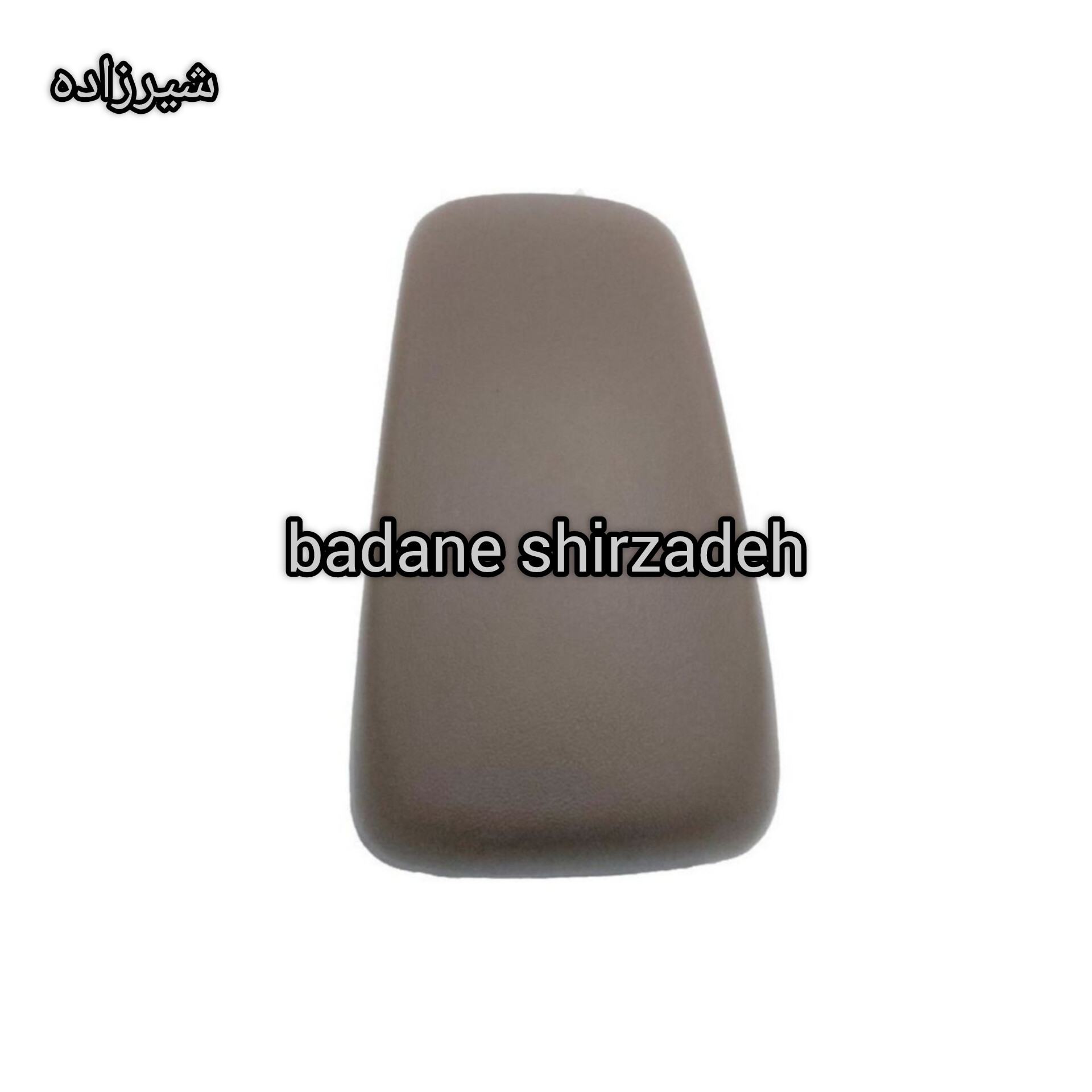 درب کنسول سمند ۹۹۰
