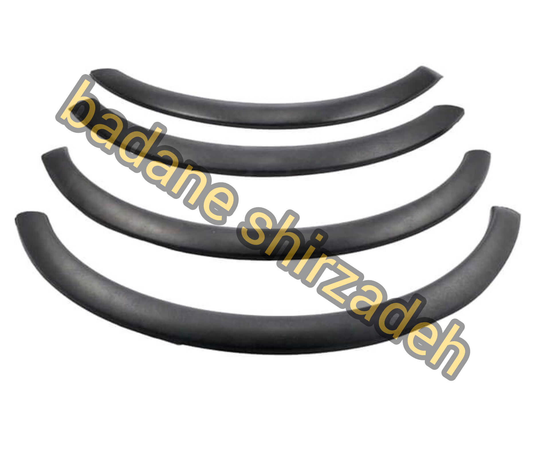 زه محافظ دور گلگیر 405