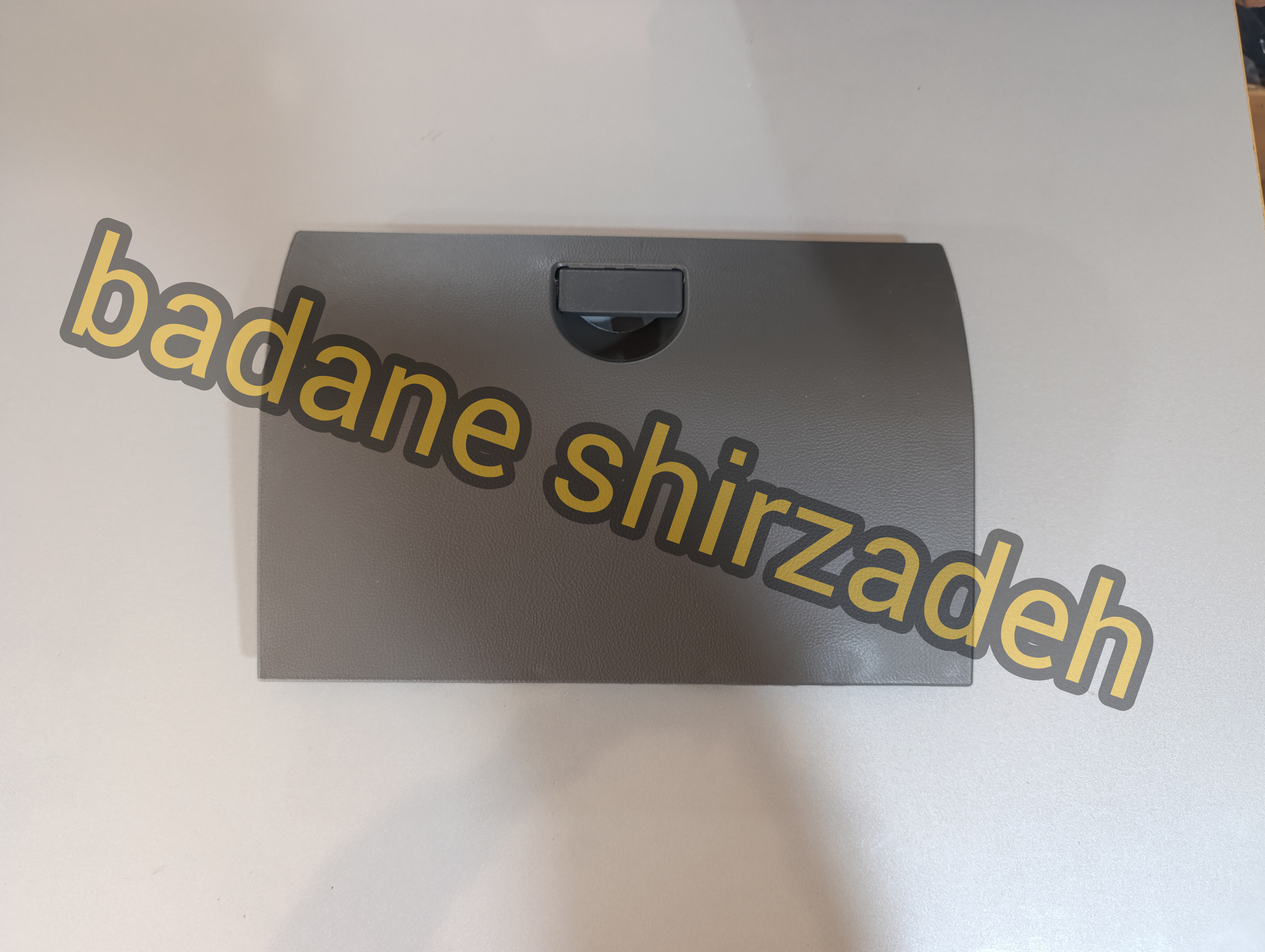 پوسته درب داشبورد پراید جدید131