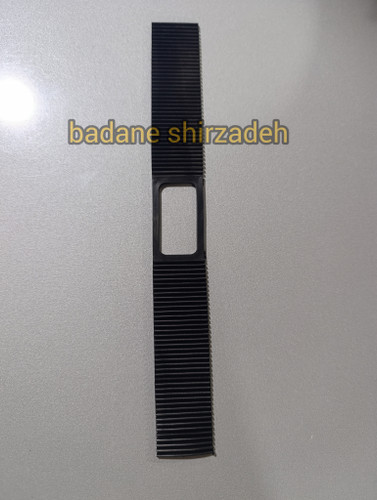 کرکره لاستیک ترمز دستی 405جدید و پارس (تسمه نواری ترمز دستی)